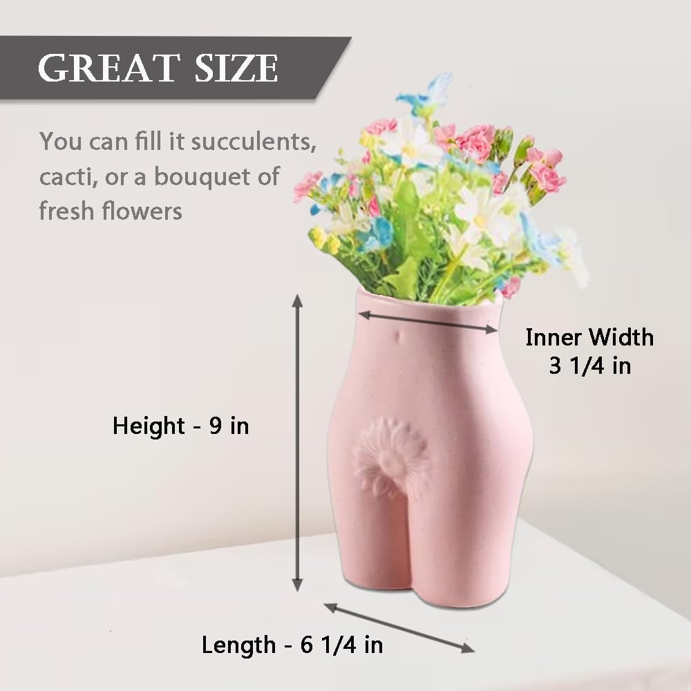 body vase big