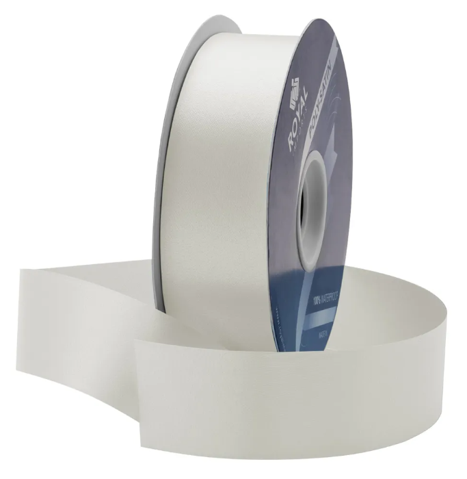 1 3/8"  Poly Satin Ribbon (#9)